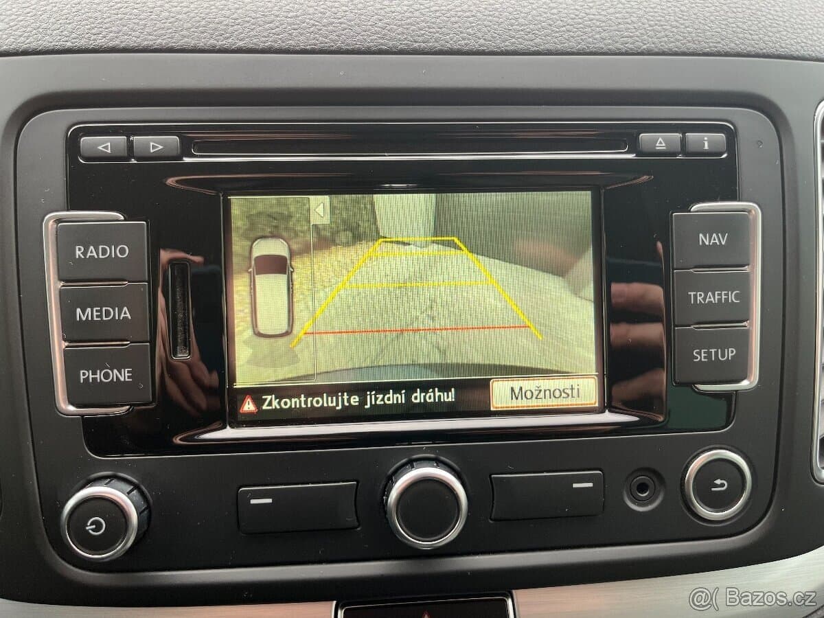 2014 Volkswagen SHARAN - 14