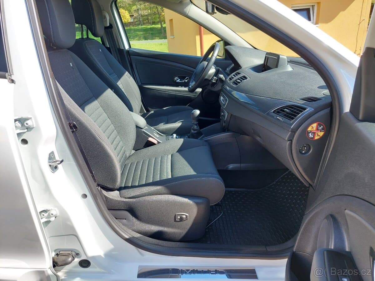 2014 Renault MEGANE - 14