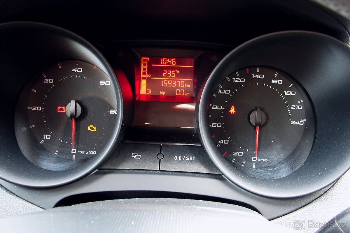 2009 Seat IBIZA - 14