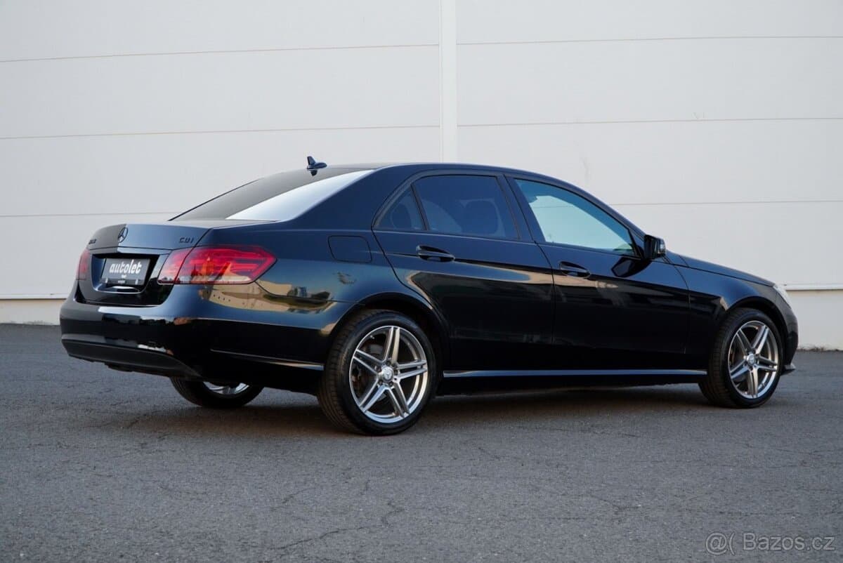 2014 Mercedes-Benz OSTATNÍ - 14