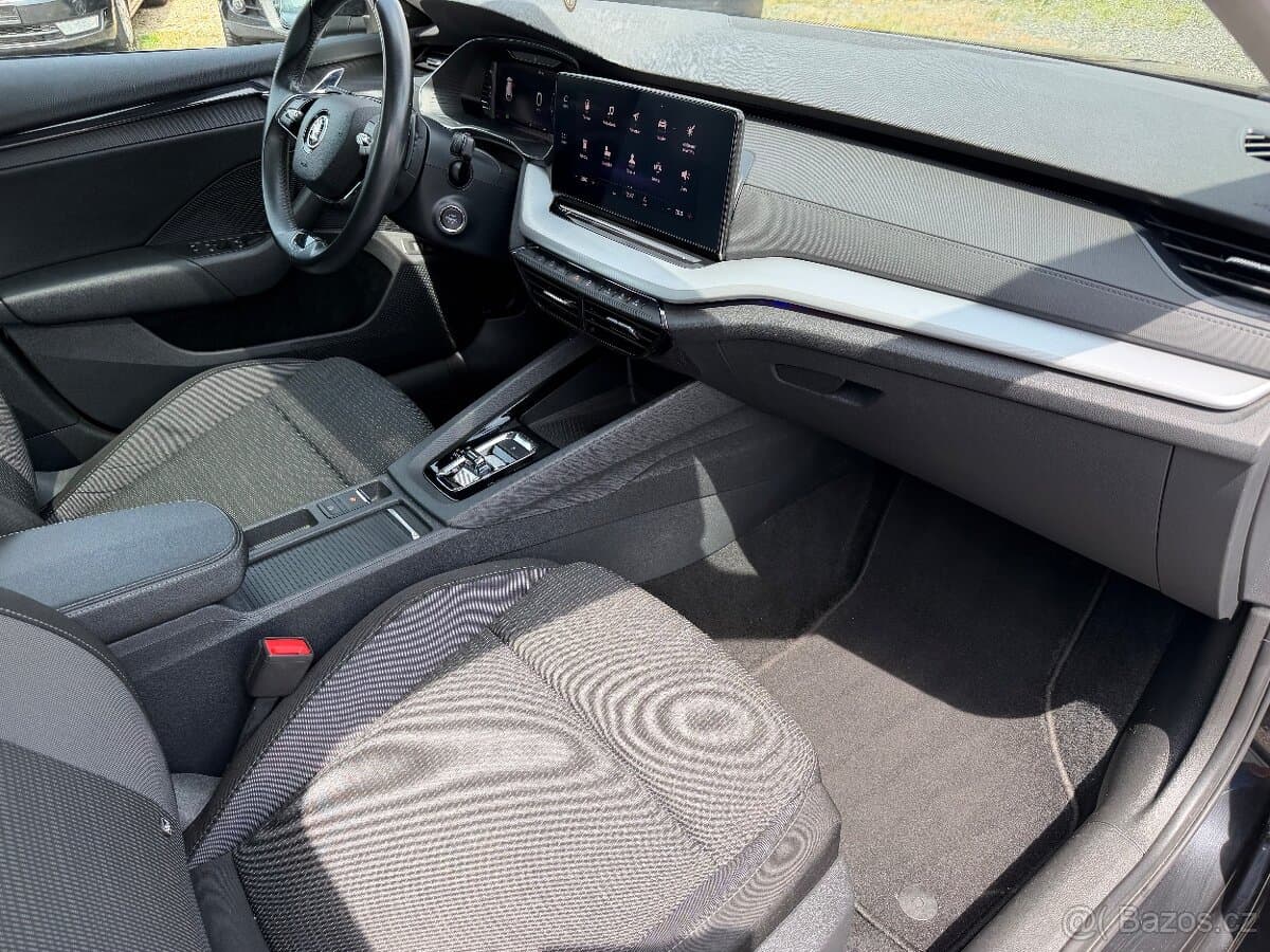 2021 Škoda OCTAVIA - 14