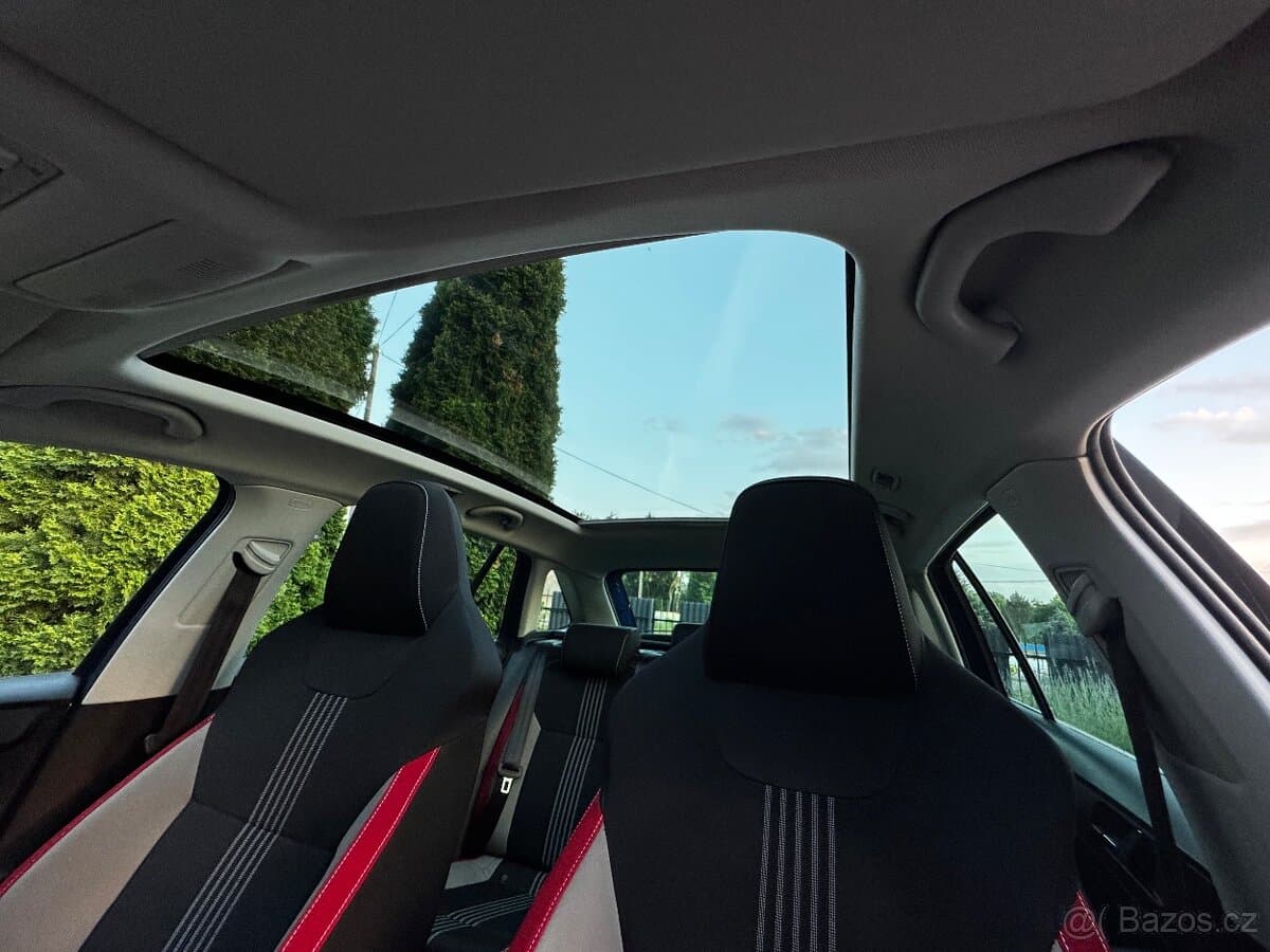 2016 Škoda RAPID - 14