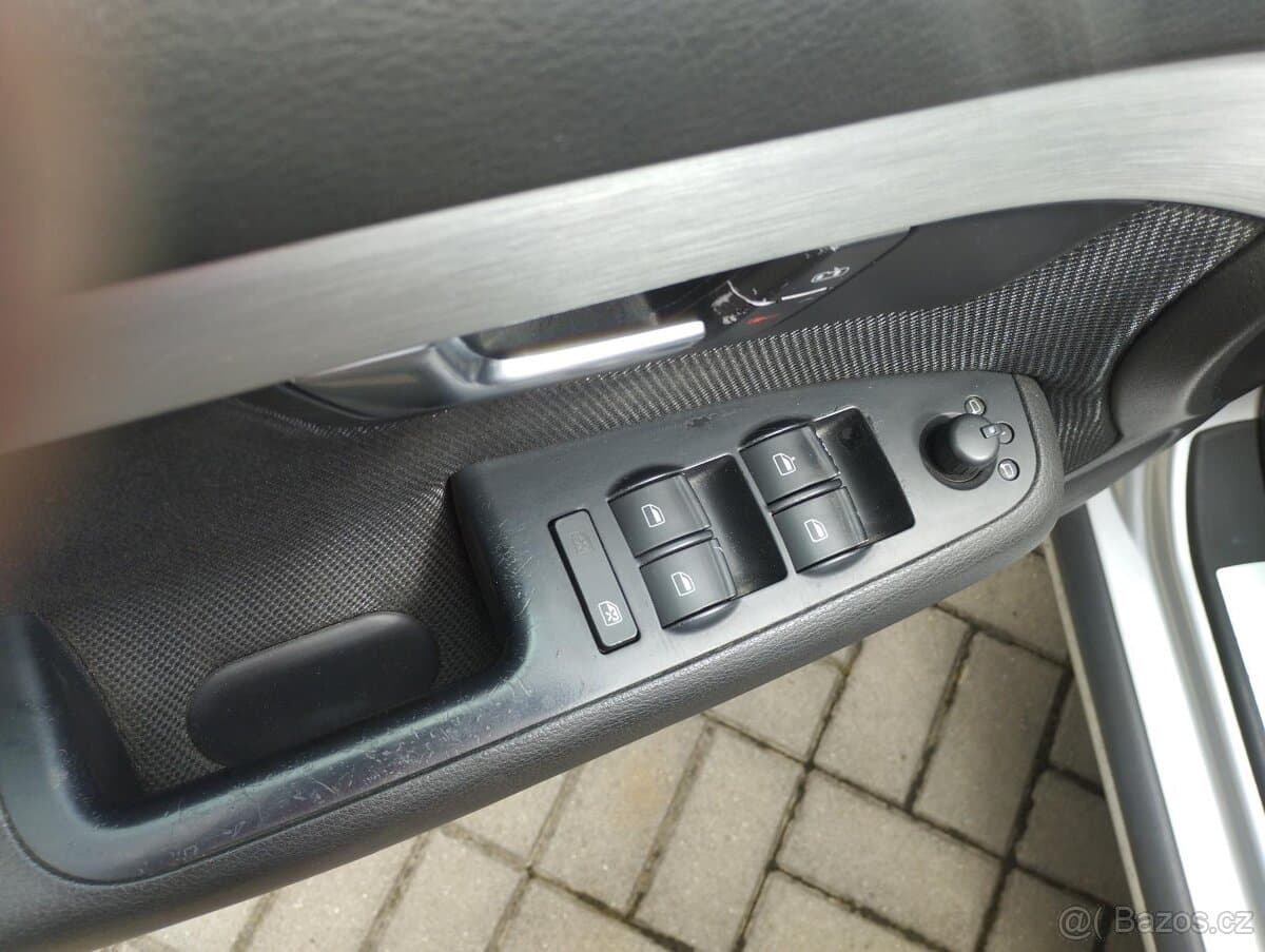 2007 Audi A4 - 14