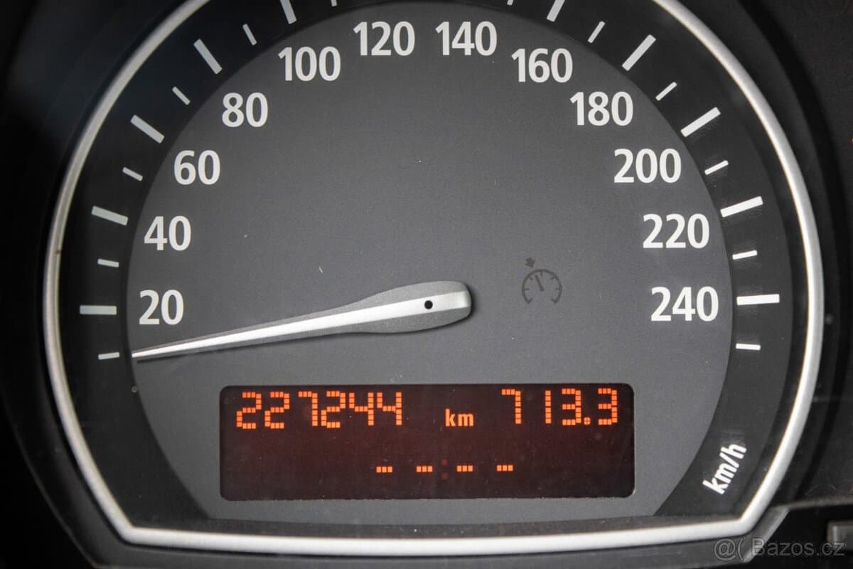 2006 BMW X3 - 14