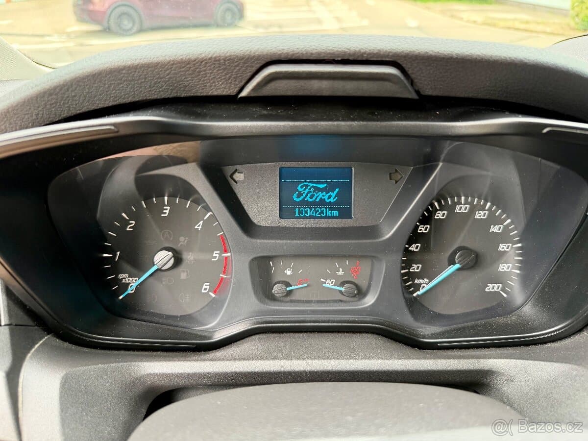 2018 Ford TRANSIT - 14