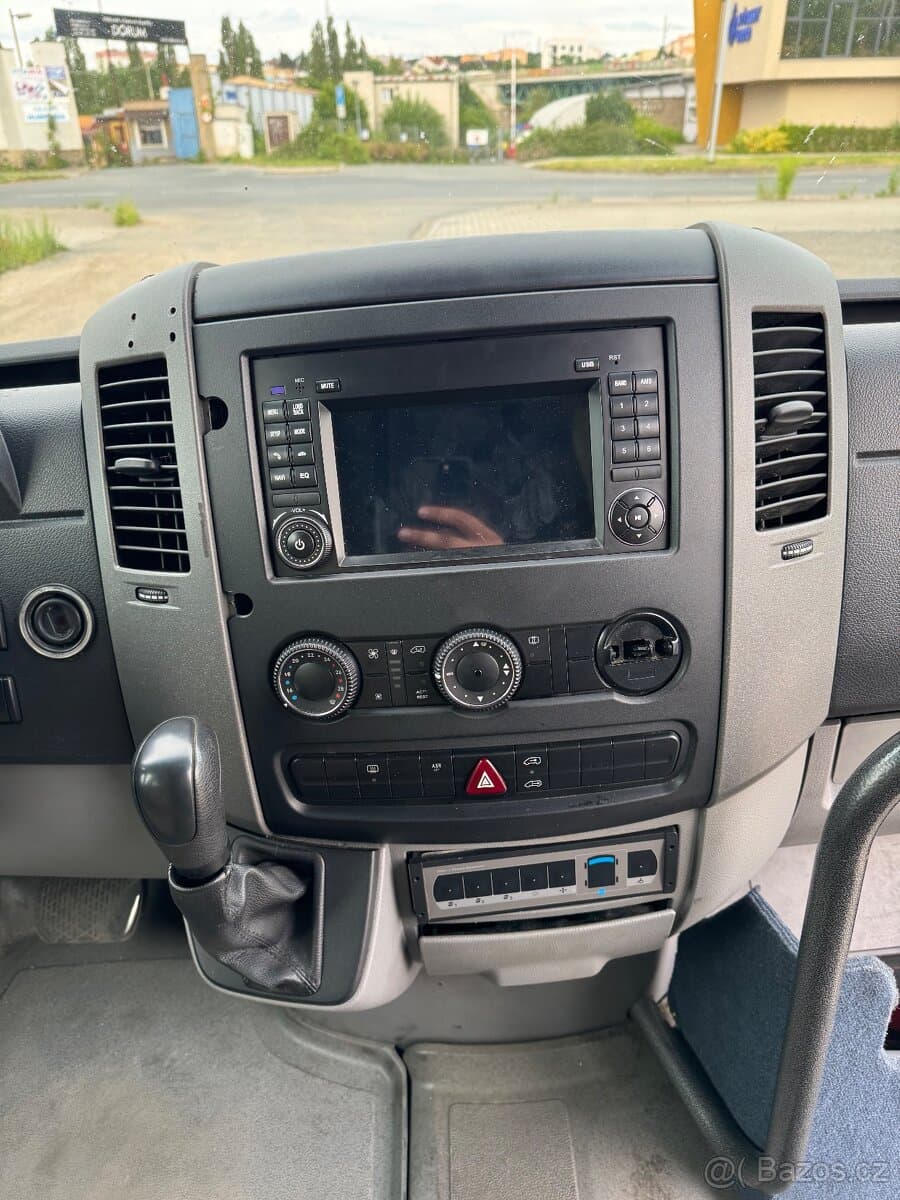 2008 Mercedes-Benz SPRINTER - 14