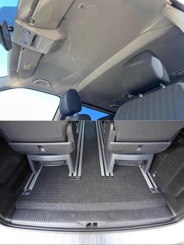 2018 Volkswagen MULTIVAN - 14