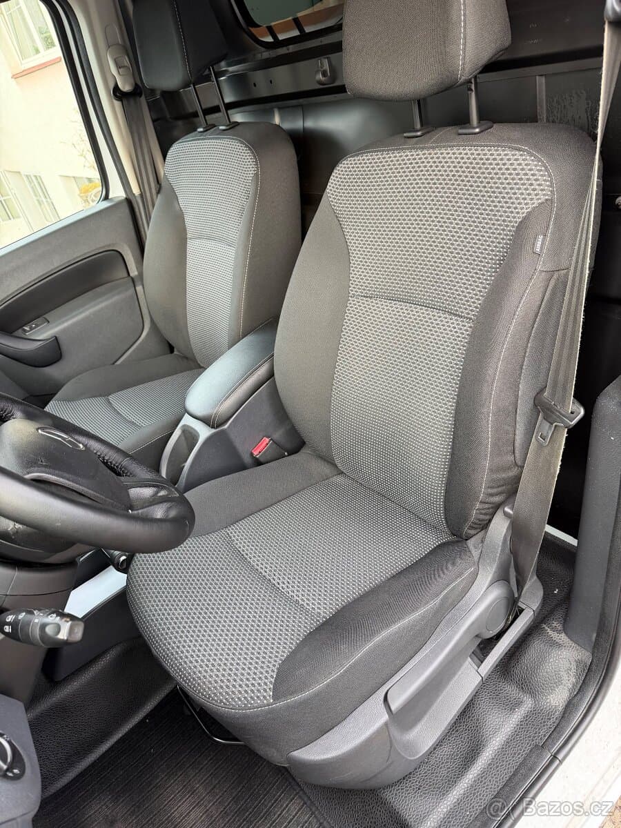2013 Mercedes-Benz CITAN - 14