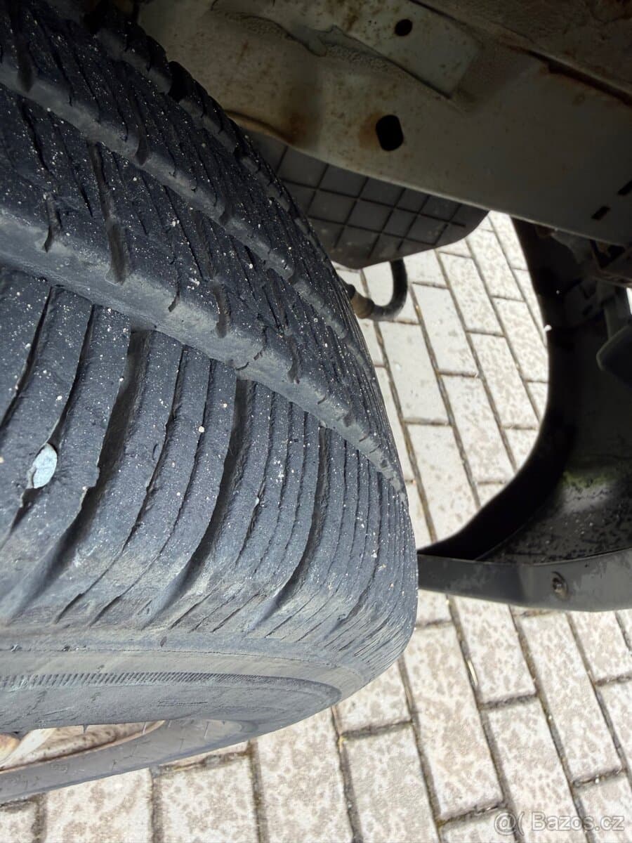 2010 Ford TRANSIT - 14