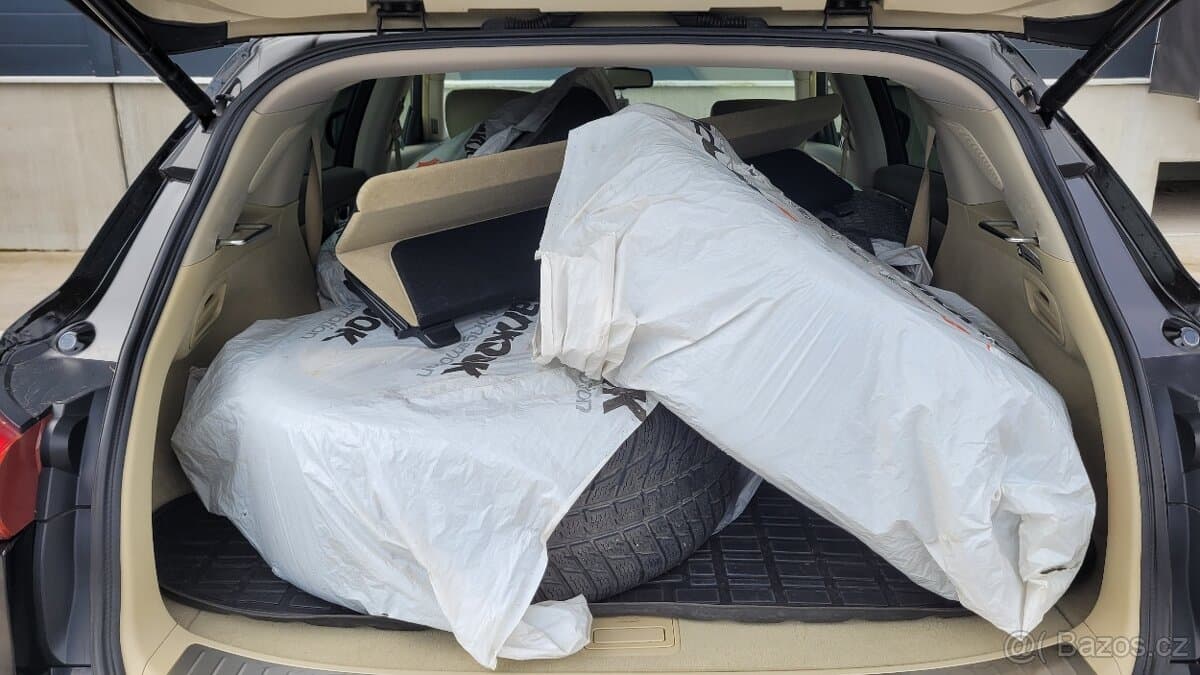 2011 Infiniti FX - 14