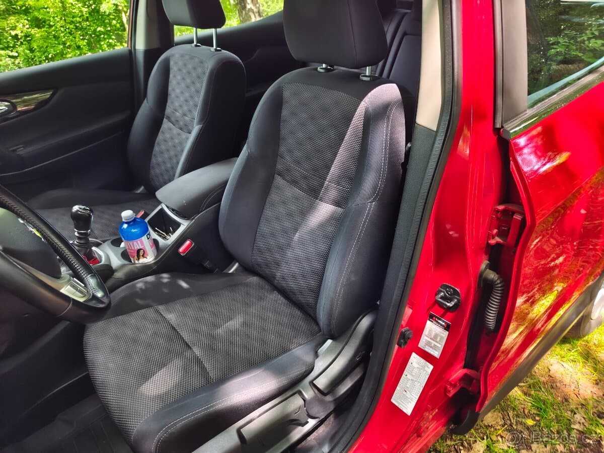 2016 Nissan QASHQAI - 14