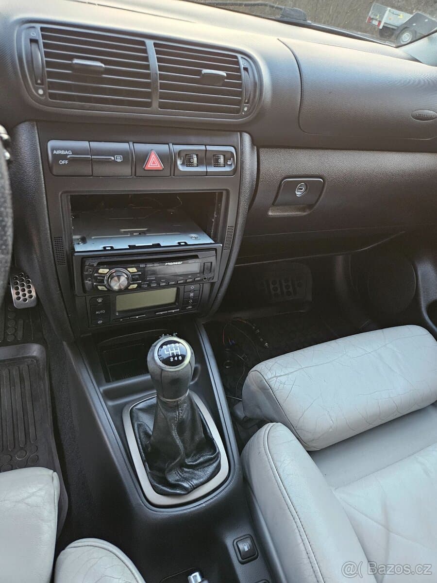 Seat LEON - 14