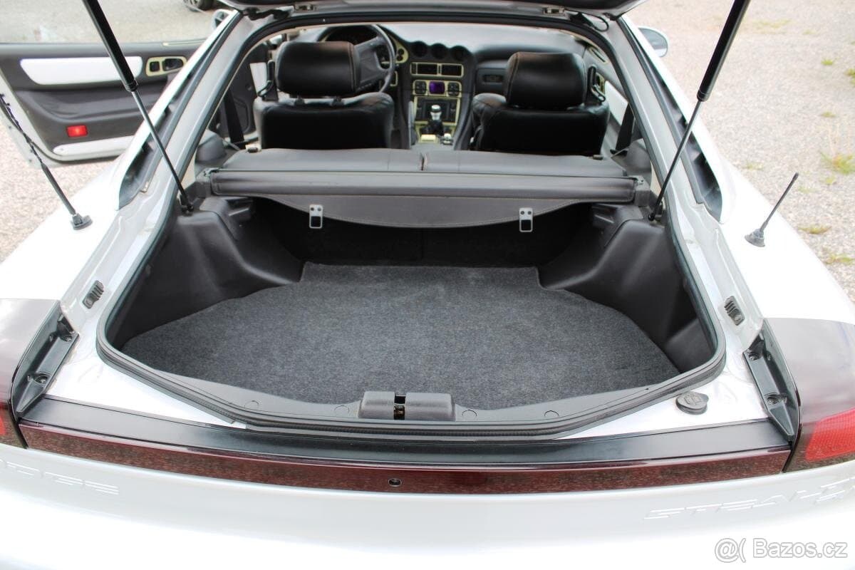 Dodge STEALTH - 14