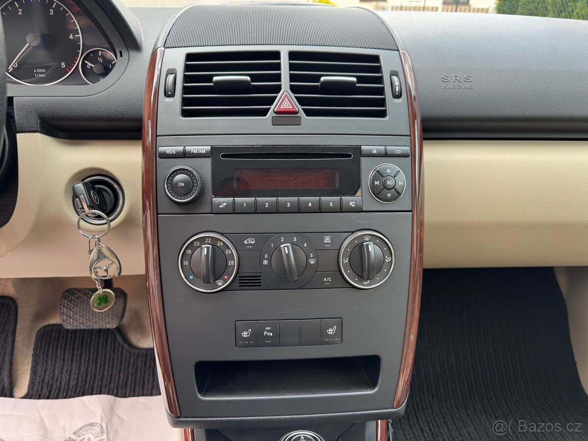 2007 Mercedes-Benz OSTATNÍ - 14