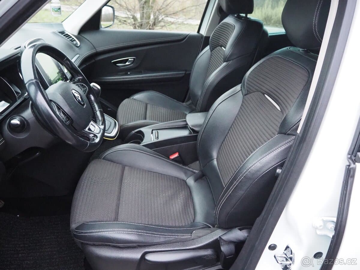 2018 Renault SCENIC - 14