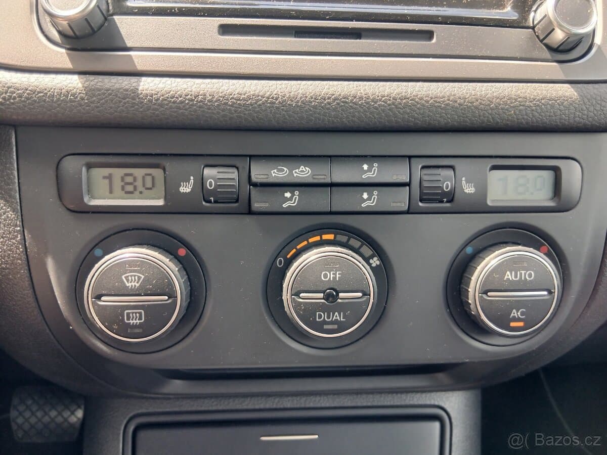 2009 Volkswagen TIGUAN - 14