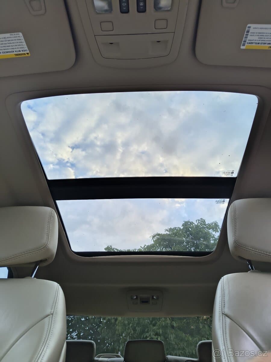 2008 Cadillac CTS - 14