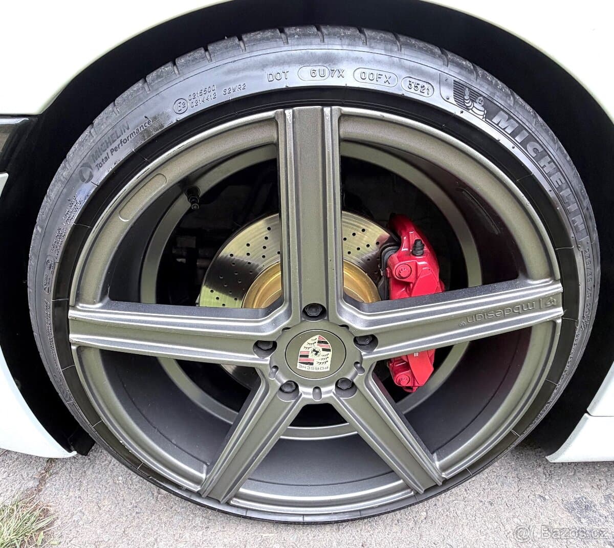 2013 Porsche BOXSTER - 14