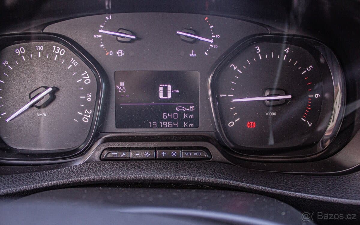 2019 Toyota PROACE - 14