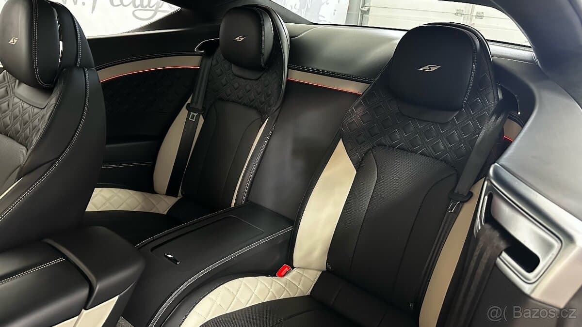 2023 Bentley CONTINENTAL - 14