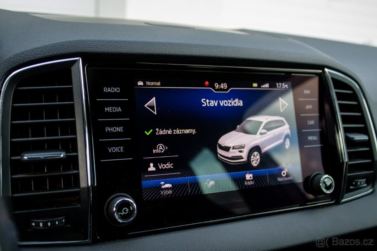 2019 Škoda KAROQ - 14