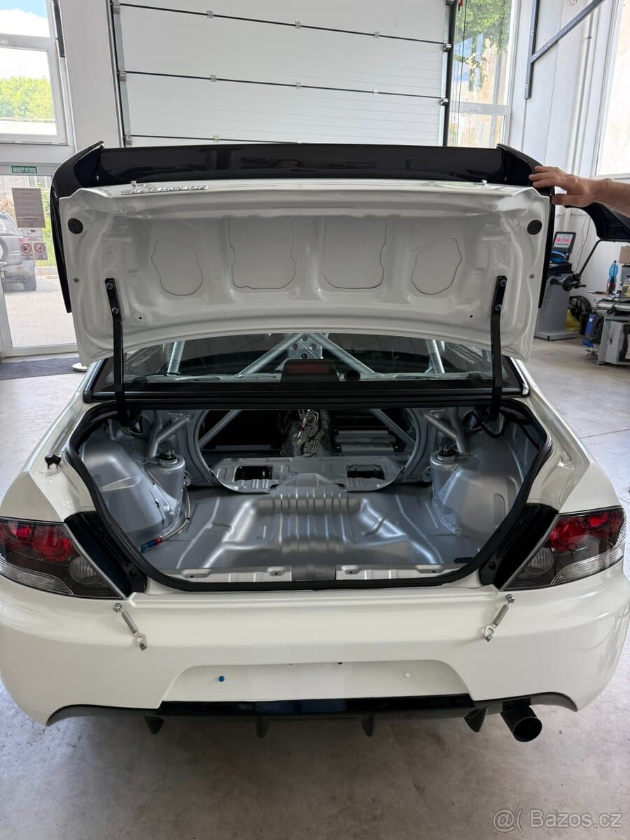 2005 Mitsubishi LANCER - 14