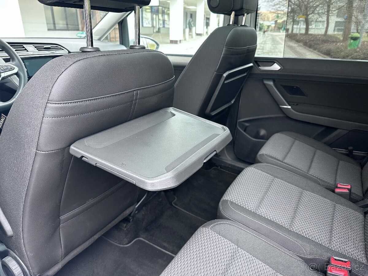 Volkswagen TOURAN - 14
