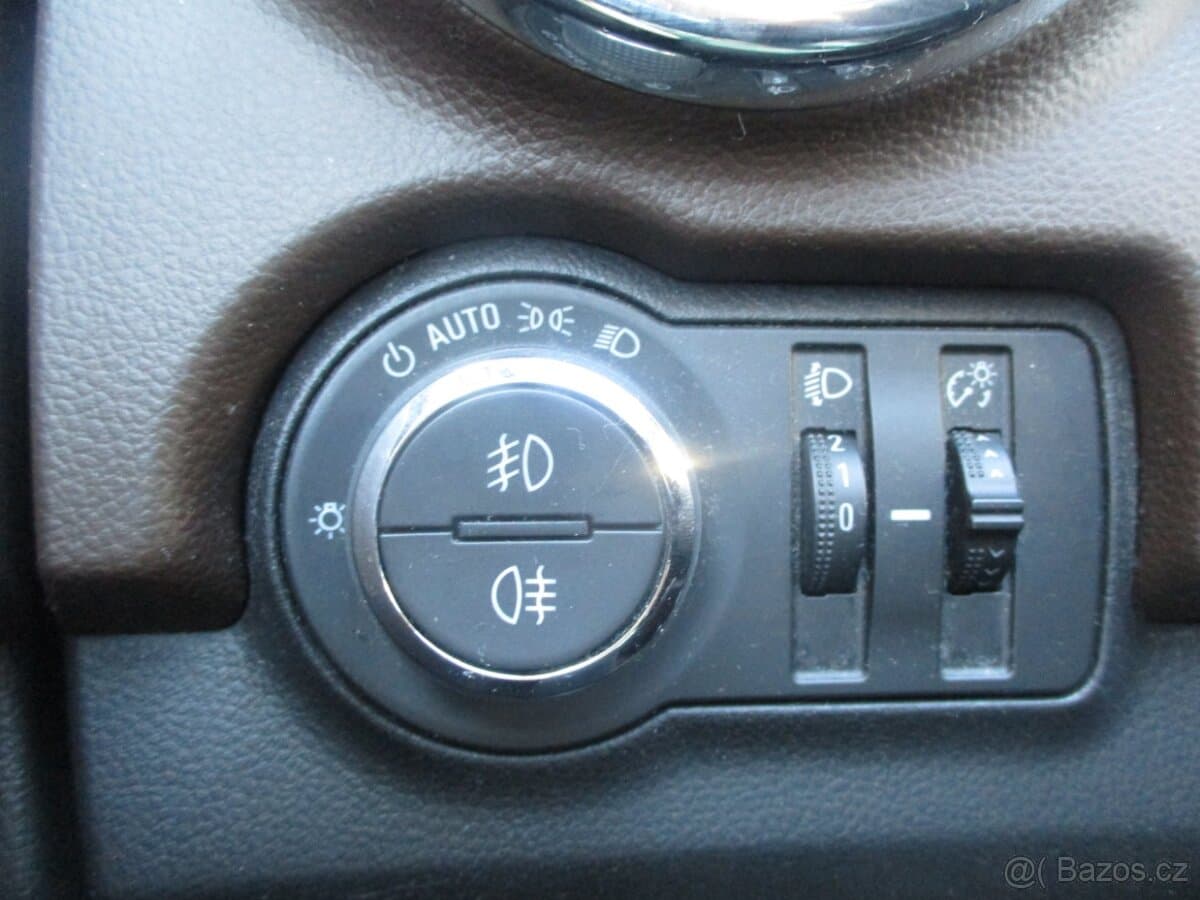 2013 Chevrolet TRAX - 14