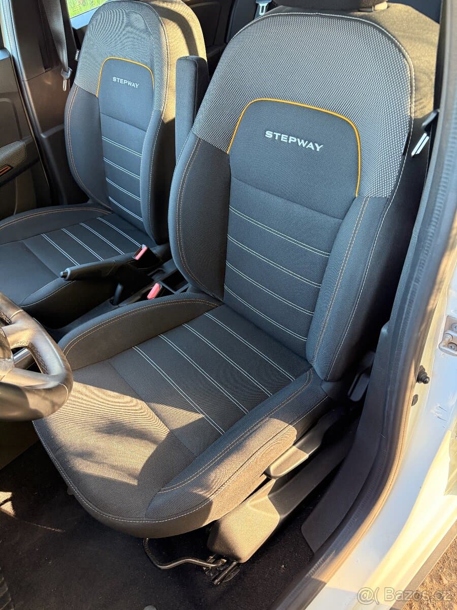 2022 Dacia SANDERO - 14