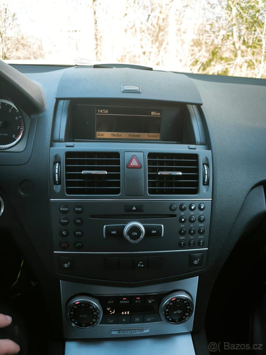 2011 Mercedes-Benz OSTATNÍ - 14