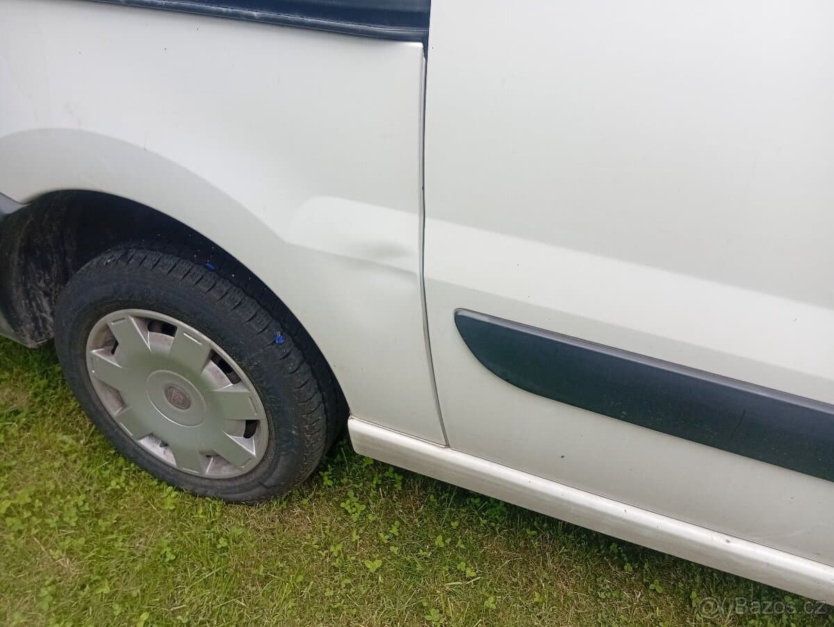 2015 Fiat SCUDO - 14
