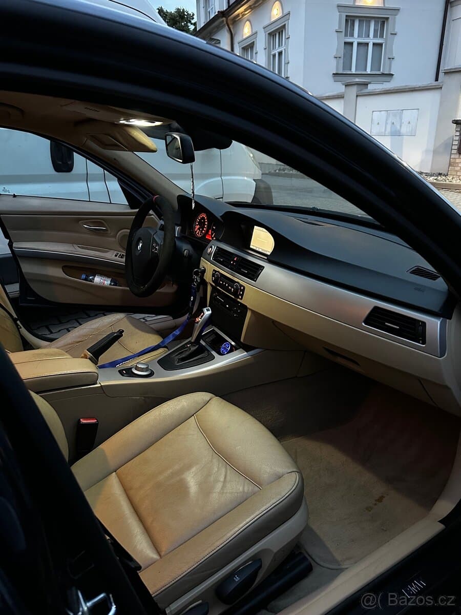 2006 BMW OSTATNÍ - 14