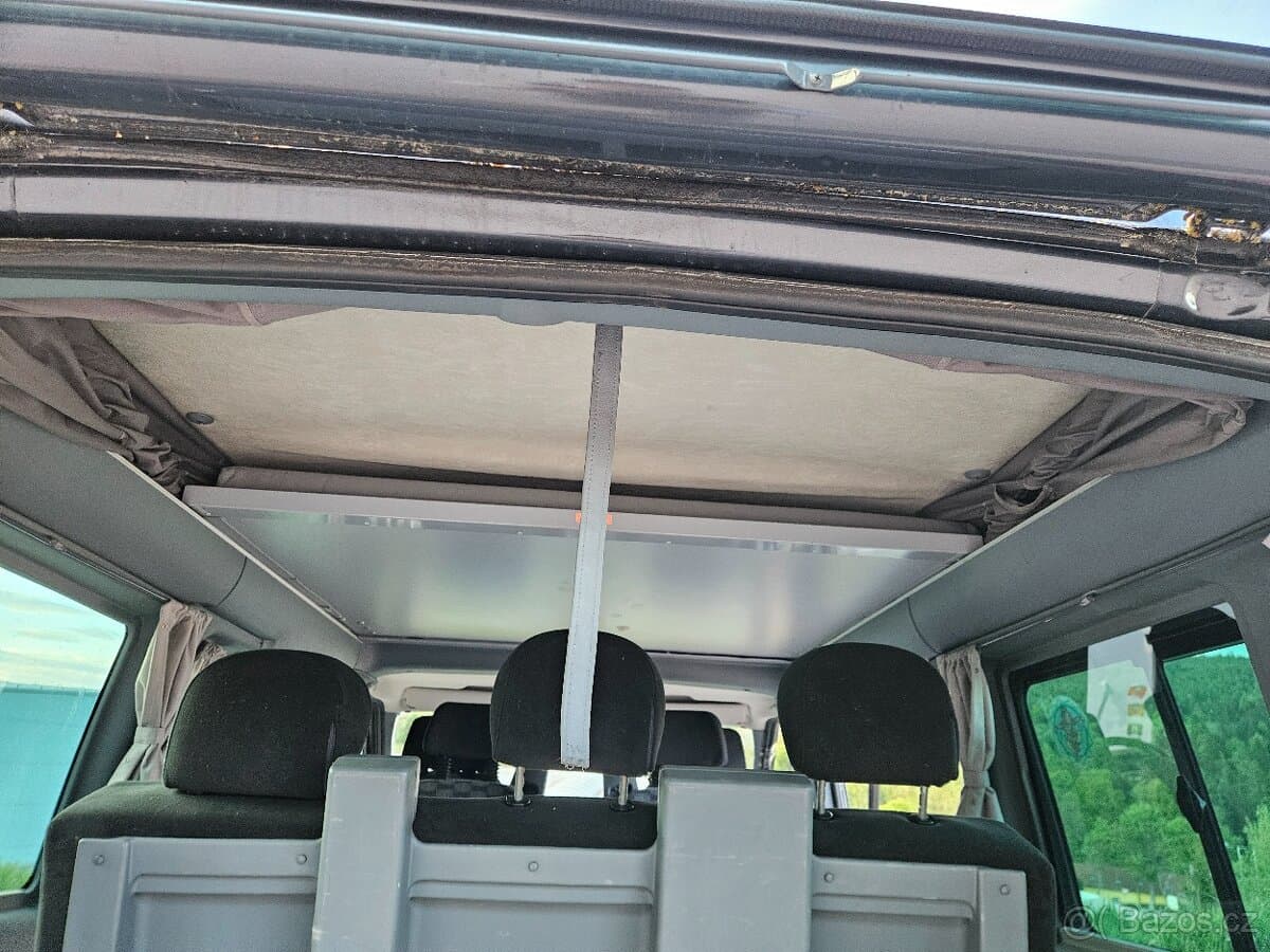 2009 Ford TRANSIT - 14