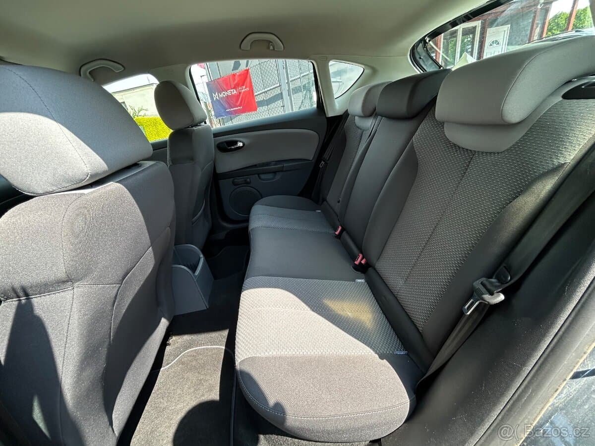 2007 Seat LEON - 14