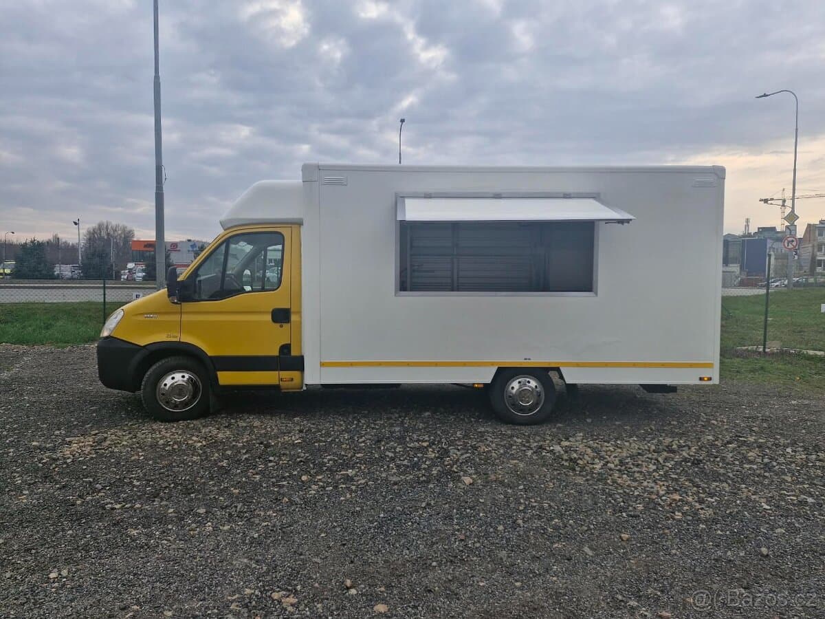 2014 Iveco OSTATNÍ - 14