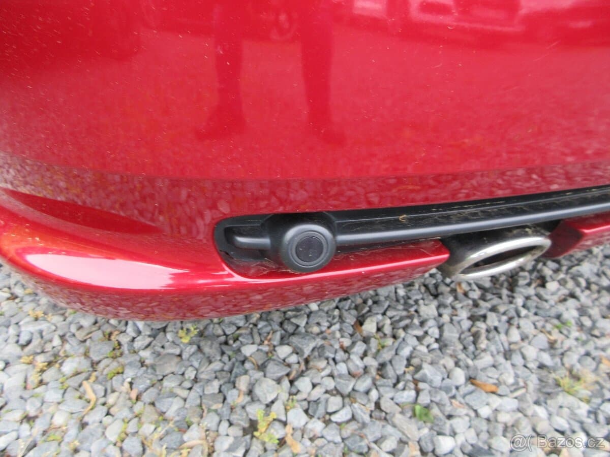 2005 Peugeot 307 - 14