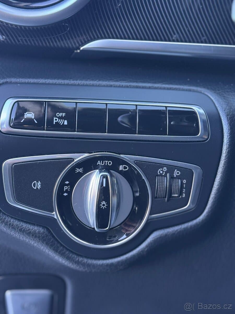 2015 Mercedes-Benz CL-CLASS - 14