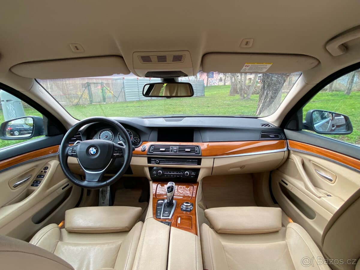 2012 BMW OSTATNÍ - 14