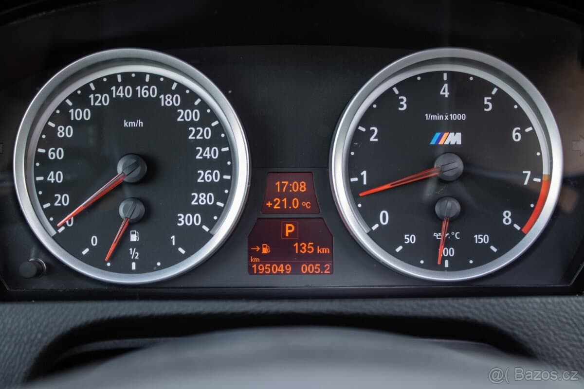2008 BMW X6 - 14
