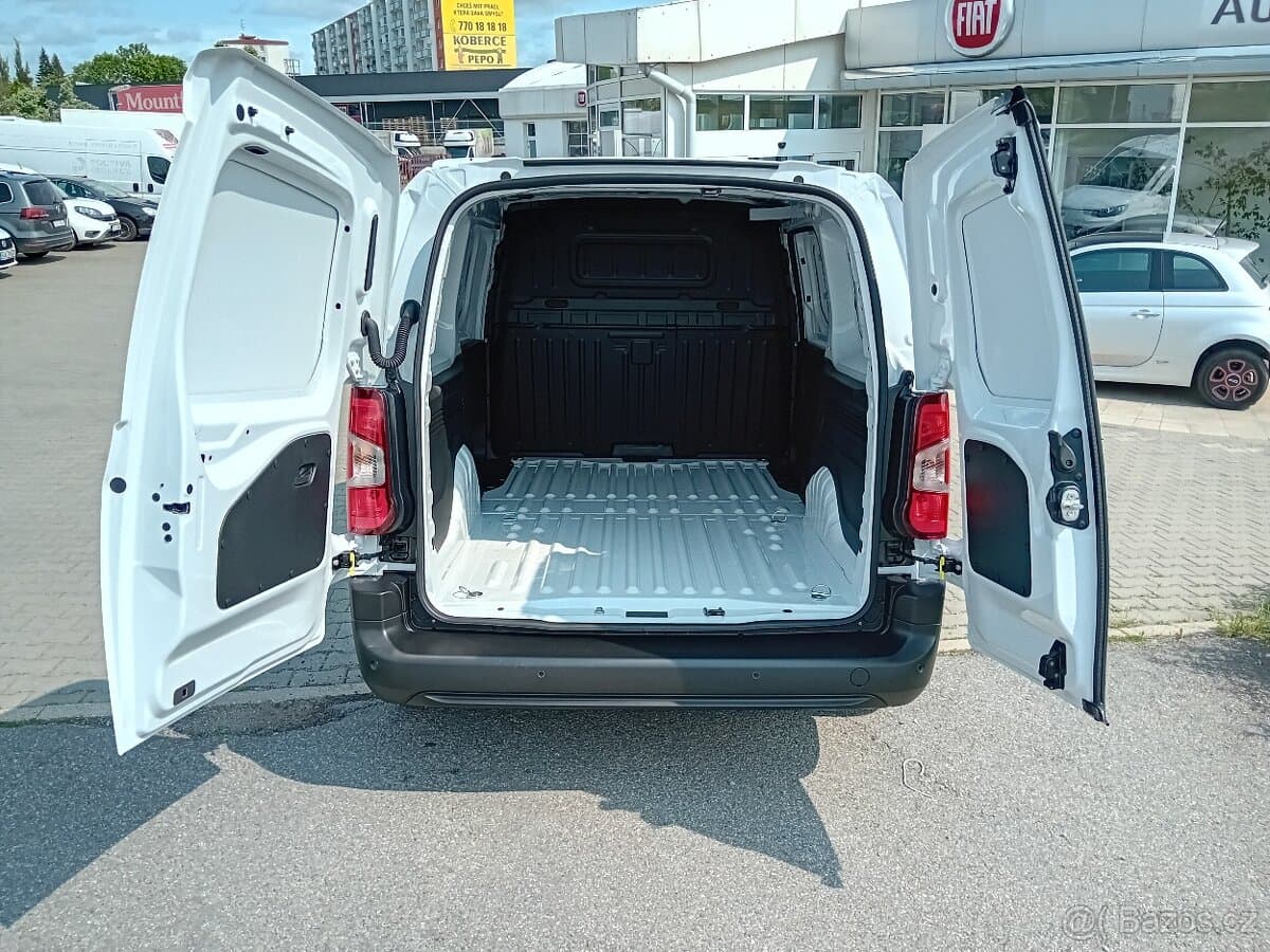 Fiat DOBLO - 14