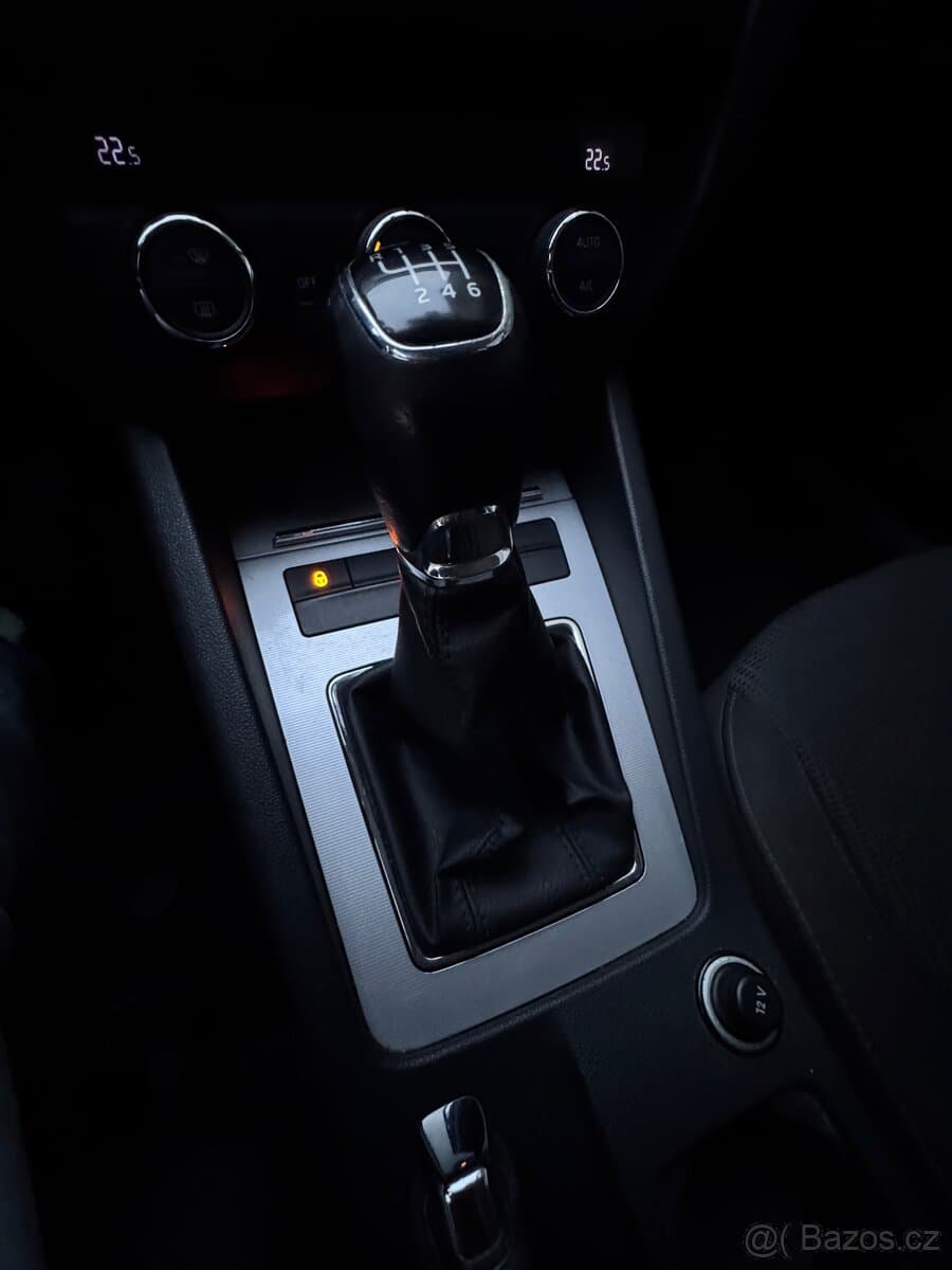 2013 Škoda OCTAVIA - 14
