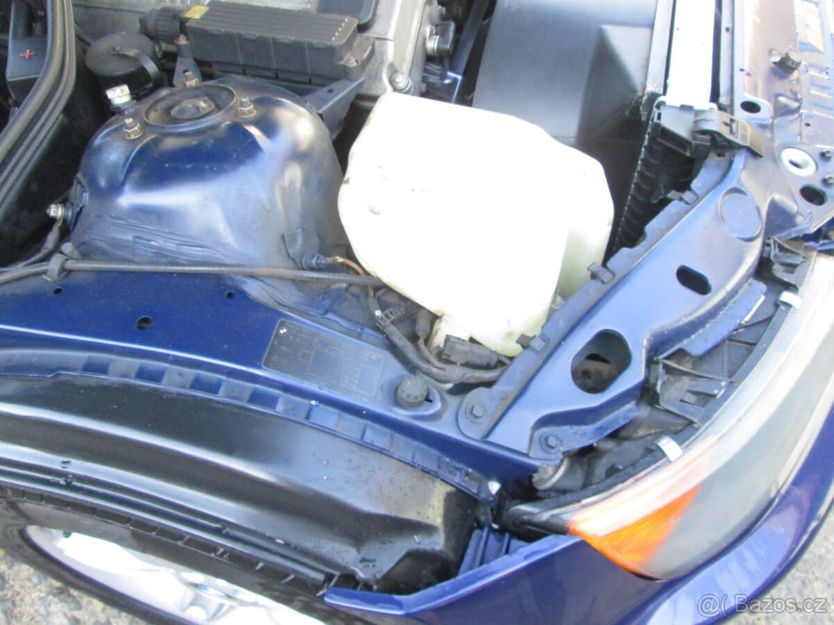 1997 BMW Z3 - 14