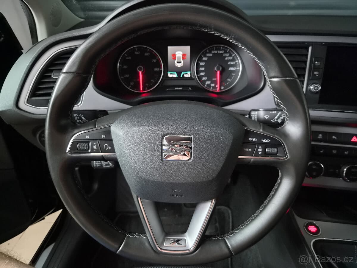 2019 Seat LEON - 14