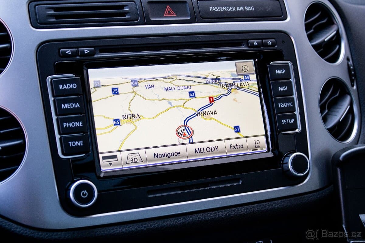 2014 Volkswagen TIGUAN - 14