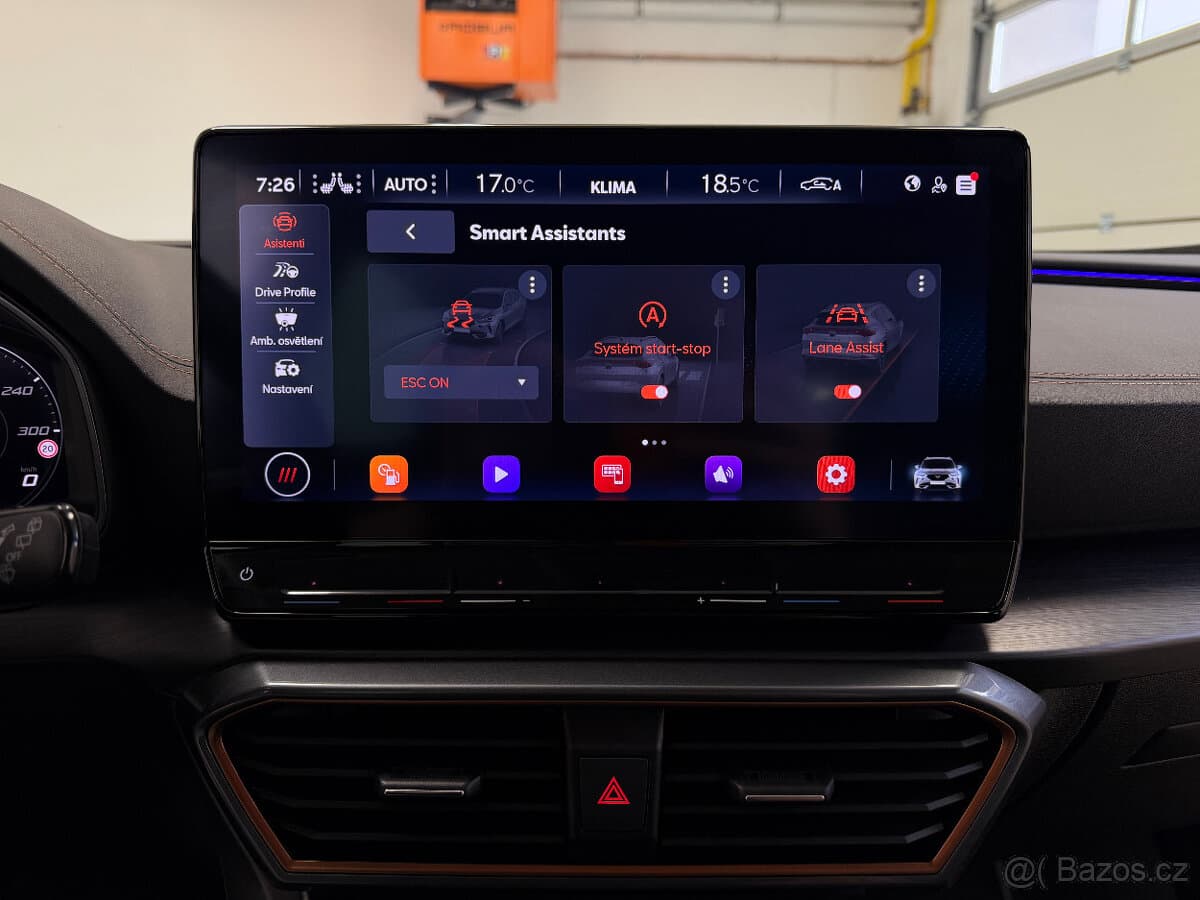 2023 Cupra FORMENTOR - 14