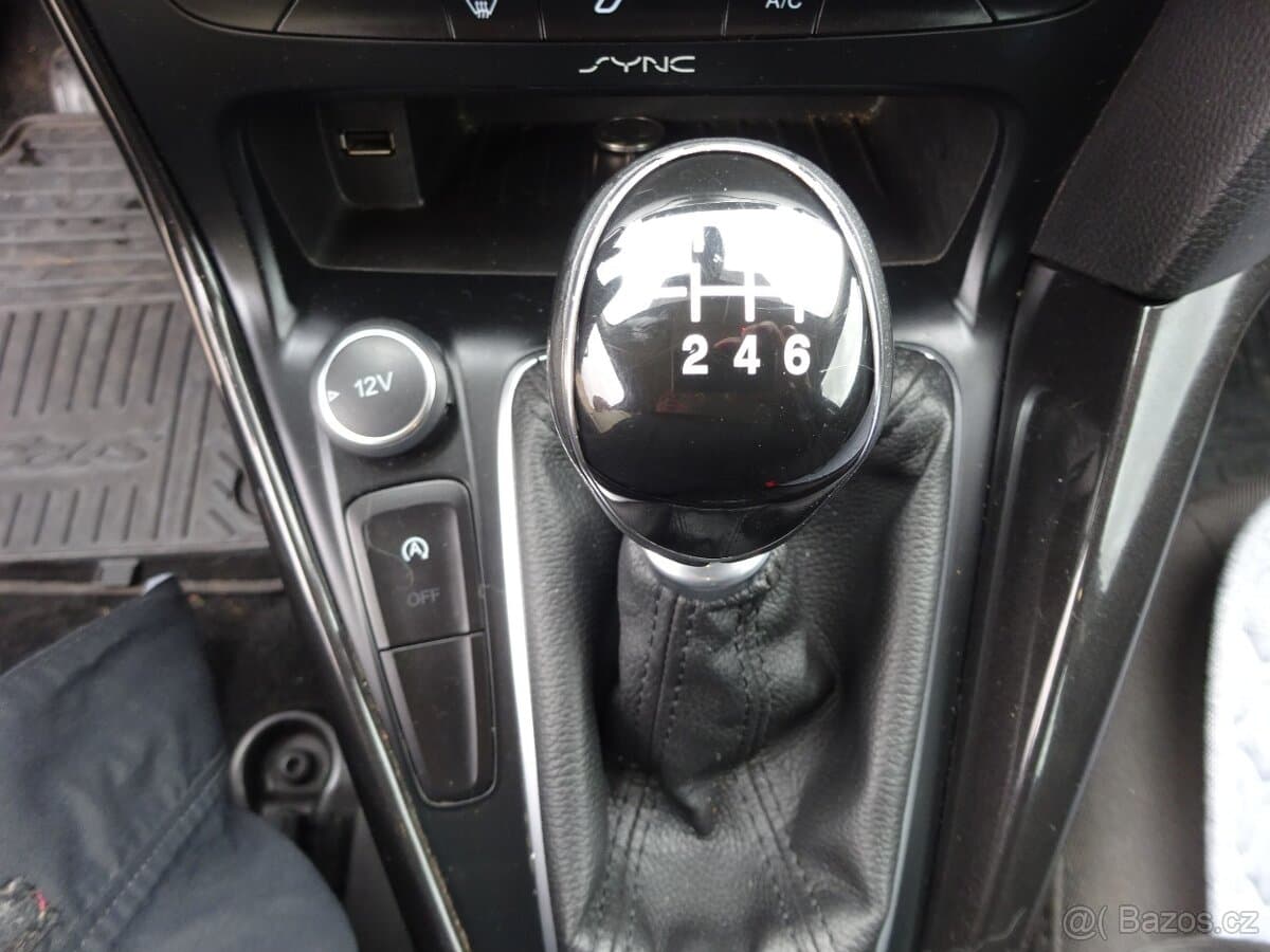 2015 Ford FOCUS - 14