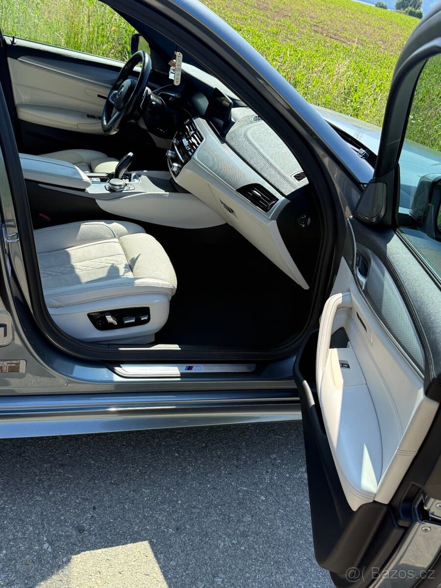 2018 BMW OSTATNÍ - 14