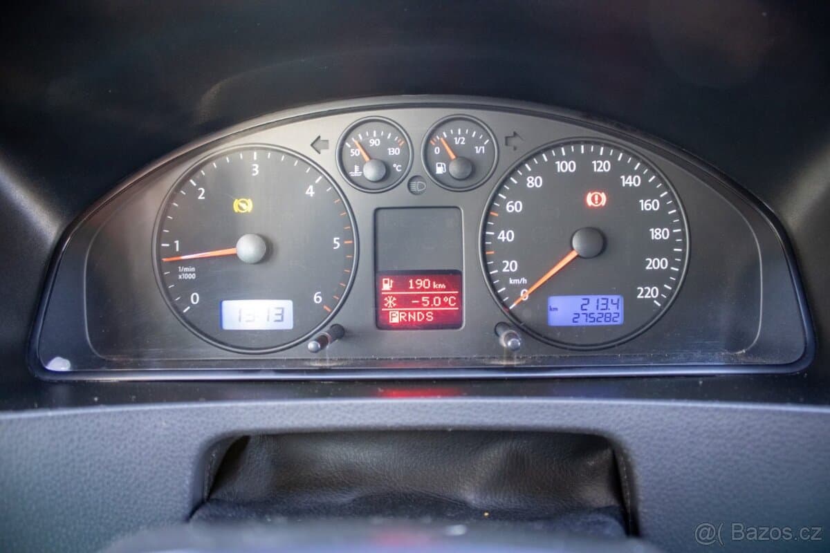 2008 Volkswagen CARAVELLE - 14