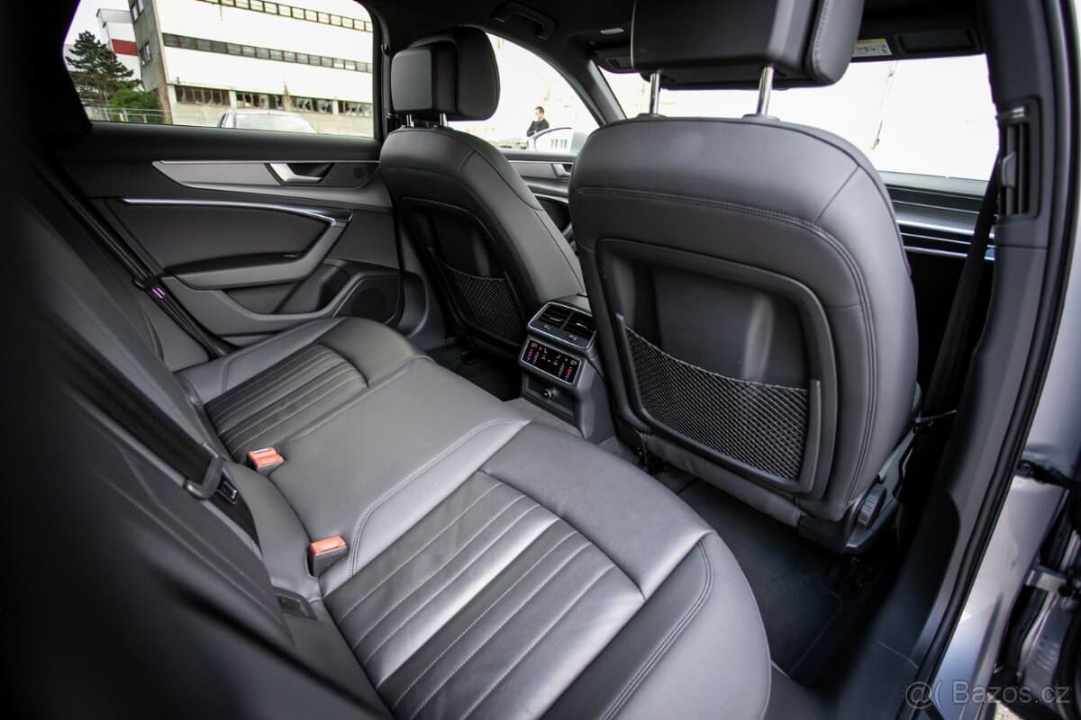 2018 Audi A6 - 14