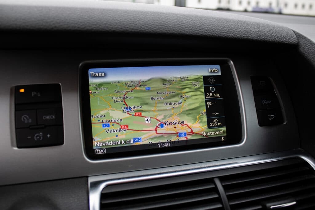 2011 Audi Q7 - 14